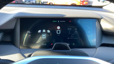 MG MGS5 170kW Trophy EV Long Range 64kWh 5dr Auto Electric Estate